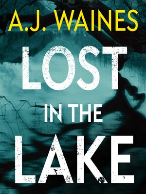 cover image of Lost in the Lake